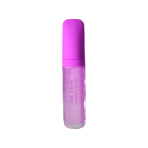 Beter - Olio per labbra Yummy Lip Oil - Blackberry