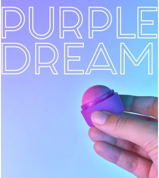 Beter - Balsamo per labbra Yummy - Purple Dream