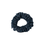 Beter - *Beach Club* - Fermacoda Pleated Scrunchie