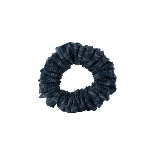 Beter - *Beach Club* - Fermacoda Pleated Scrunchie