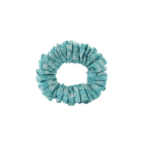 Beter - *Beach Club* - Fermacoda Pleated Scrunchie