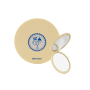 Beter - *Beach Club* - Specchietto tascabile compatto
