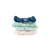 Beter - *Beach Club* - Set di elastici per capelli Scrunchies