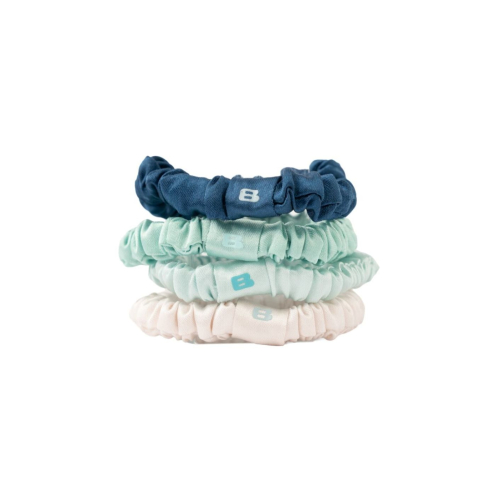 Beter - *Beach Club* - Set di elastici per capelli Scrunchies