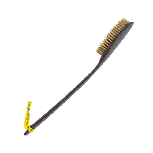 Beter - *Coffe O´clock* - Spazzola da bagno esfoliante per il corpo - Esfoliazione 4