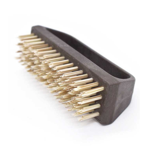 Beter - *Coffe O´clock* - Spazzola per la pulizia di unghie e mani