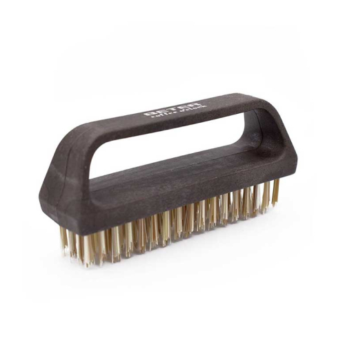 Beter - *Coffe O´clock* - Spazzola per la pulizia di unghie e mani