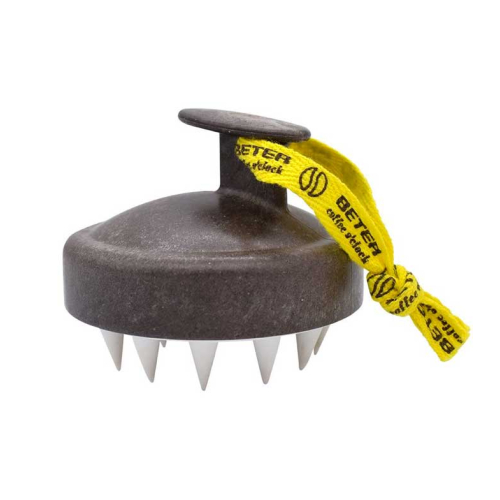 Beter - *Coffe O´clock* - Spazzola da massaggio a base di caffè