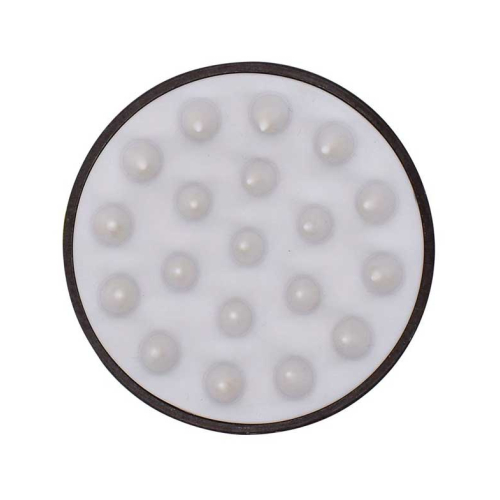 Beter - *Coffe O´clock* - Spazzola da massaggio a base di caffè