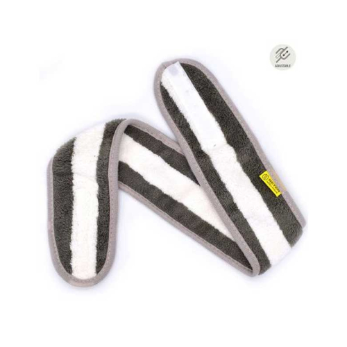 Beter - *Coffee O´clock* - Fascia per capelli in microfibra