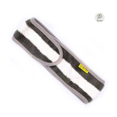 Beter - *Coffee O´clock* - Fascia per capelli in microfibra