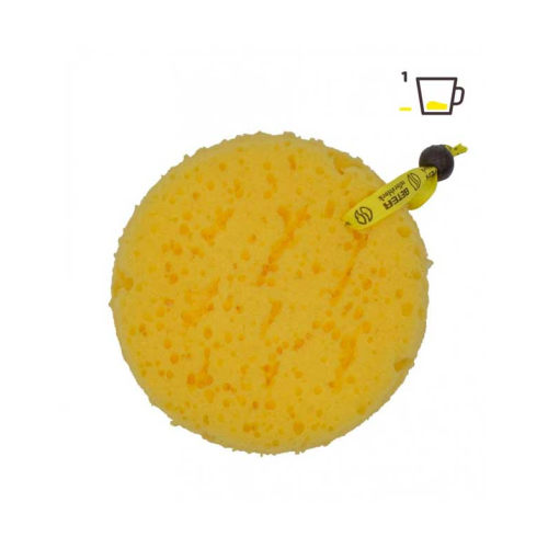 Beter - *Coffee O´clock* - Spugna in schiuma - Esfoliazione 1