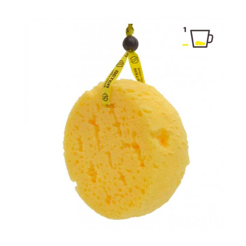 Beter - *Coffee O´clock* - Spugna in schiuma - Esfoliazione 1