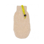 Beter - *Coffee O´clock* - Guanto di canapa esfoliante - Esfoliazione 1