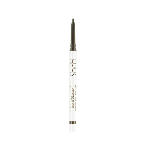 Beter - Matita per sopracciglia automatica Brow liner High definition - Dark