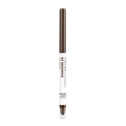 Beter - Look Expert Blending Eyeliner - 02: Brownie