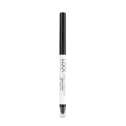 Beter - Look Expert Smudger Eyeliner - Deep Black