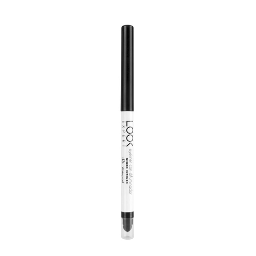 Beter - Look Expert Smudger Eyeliner - Deep Black