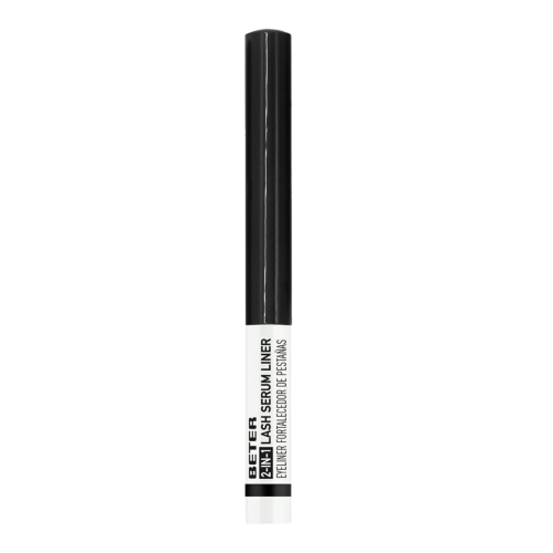 Beter - Eyeliner liquido rinforzante - 01: Black Ink