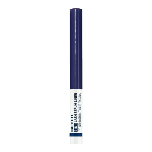Beter - Eyeliner liquido rinforzante - 03: Electric Blue