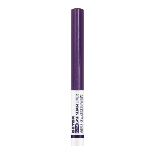 Beter - Eyeliner liquido rinforzante - 04: Rich Purple