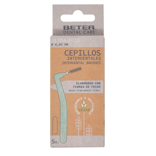 Beter - *Dental Care* - Spazzolini interdentali ultrafini