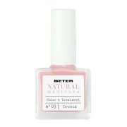 Beter - Smalto a lunga tenuta Natural Manicure - 03: Orchid