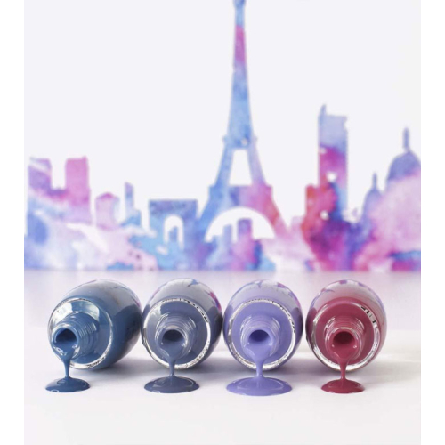 Beter - Smalto per unghie Ringiovanente Youth Color - 215: Bonsoir Mon Amour