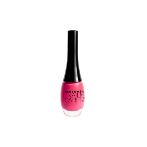 Beter - Smalto per unghie Youth Color - 266: Granita Rosa