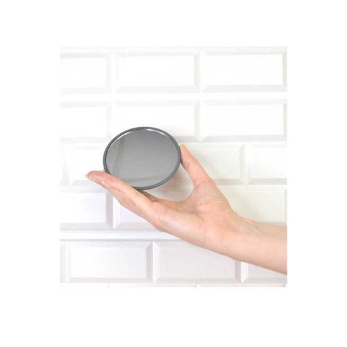 Beter - Specchio rimovibile Ocean con supporto magnetico x10