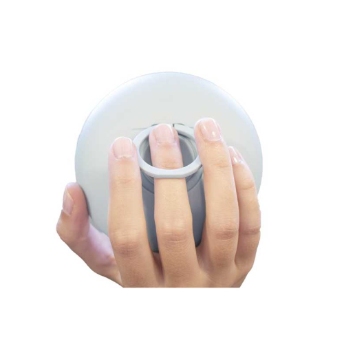 Beter - Specchio rimovibile Ocean con supporto magnetico x10