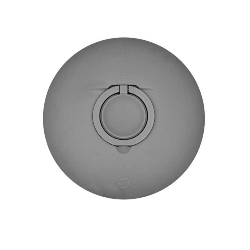 Beter - Specchio rimovibile Ocean con supporto magnetico x10