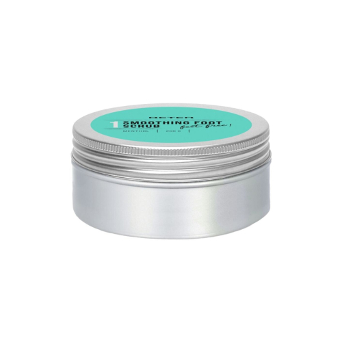 Beter - *Feet Free* - Scrub ammorbidente per i piedi - Fase 1