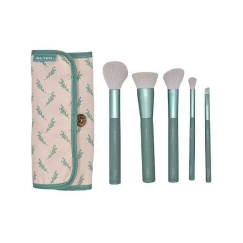 Beter - *Forest Collection* - Set di pennelli Makeup