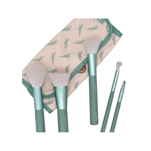 Beter - *Forest Collection* - Set di pennelli Makeup