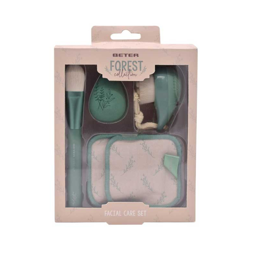 Beter - *Forest Collection* - Set regalo per la cura del viso