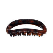 Beter - Pinza tartarugata ovale XL Trendy Classics