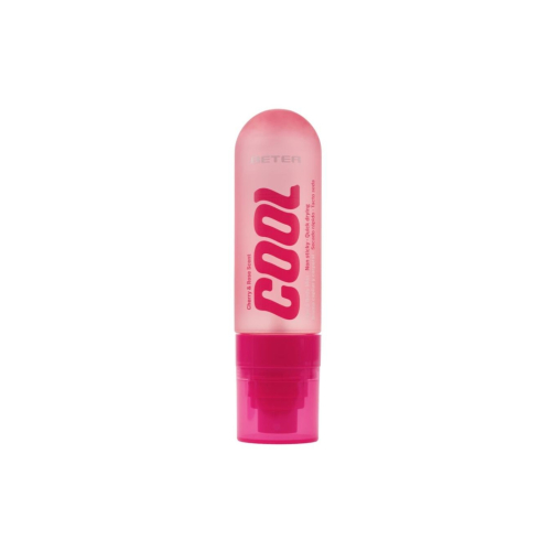 Beter - *Hair on the Move* - Spray per corpo e capelli Cool