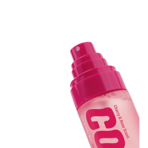 Beter - *Hair on the Move* - Spray per corpo e capelli Cool