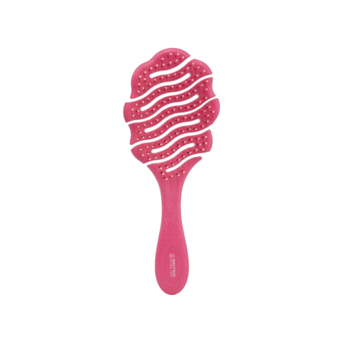 Beter  - *Hair on the Move* - Spazzola districante 180º Flex - XL