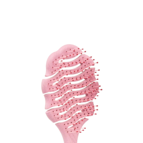 Beter  - *Hair on the Move* - Spazzola districante 180º Flex - XL