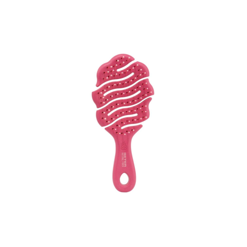 Beter  - *Hair on the Move* - Spazzola districante 180º Flex - XS
