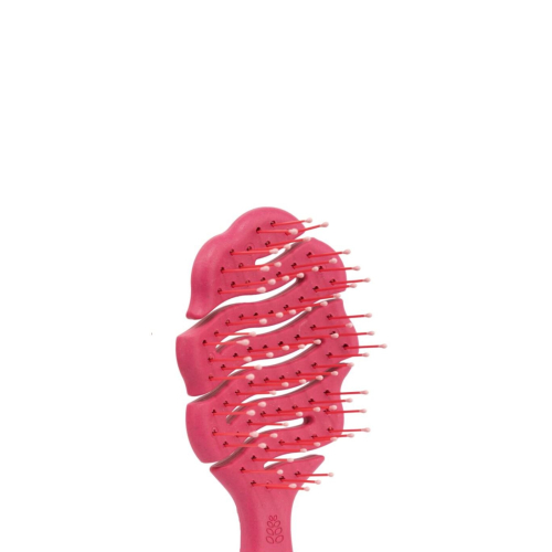 Beter  - *Hair on the Move* - Spazzola districante 180º Flex - XS