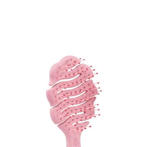 Beter  - *Hair on the Move* - Spazzola districante 180º Flex - XS
