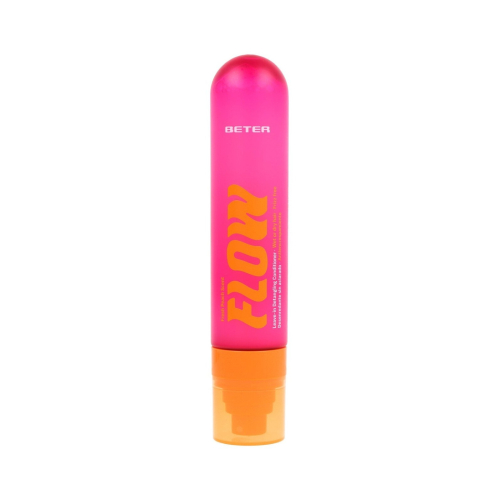 Beter - *Hair on the Move* - Spray districante senza risciacquo Flow