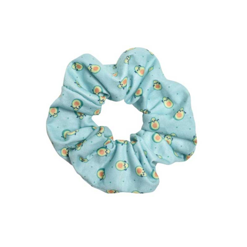 Beter - *Mr. Wonderful x Beter* -  Scrunchie - Avocado