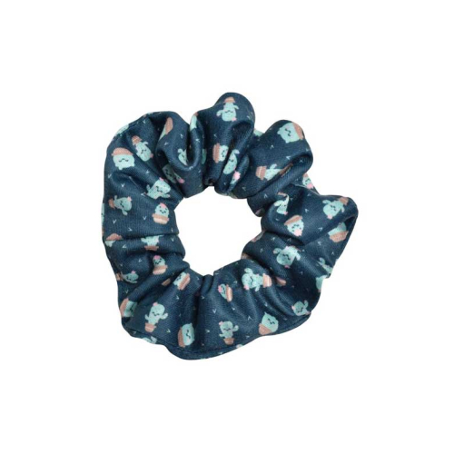 Beter - *Mr. Wonderful x Beter* -  Coletero scrunchie - Cactus