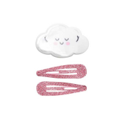 Beter - *Mr. Wonderful x Beter* -  Set di fermagli per capelli Dreams