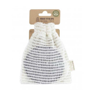 Beter - *Natural Fiber* -  Dischetti struccanti riutilizzabili