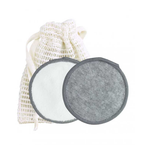 Beter - *Natural Fiber* -  Dischetti struccanti riutilizzabili